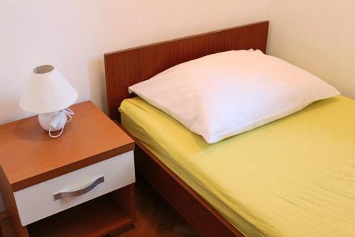 Apartments by the sea Stara Novalja, Pag - 9710