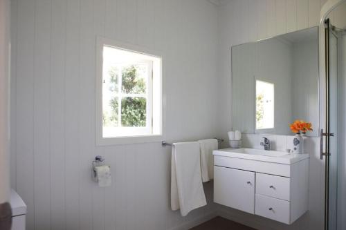 Tara at Tahi - cosy cottage surrounded by nature, Whangarei (fotografie 4)