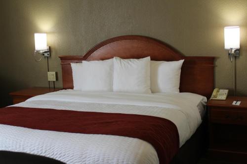 Comfort Inn University Center