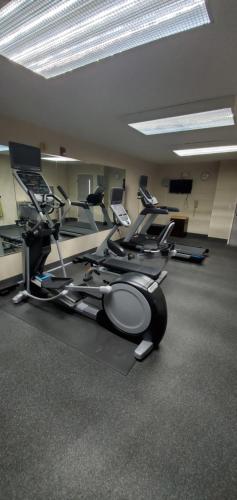 Holiday Inn Express Hotel & Suites Kinston by IHG in Kinston, USA