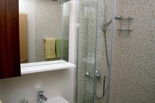 Apartments Jopa - sea view - image 7