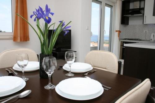 Apartments Jopa - sea view - image 3