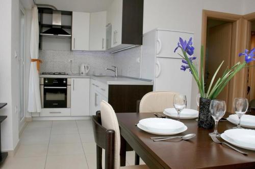 Apartments Jopa - sea view - image 10