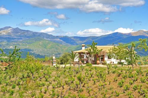 Casa Rural Juzcar - Júzcar