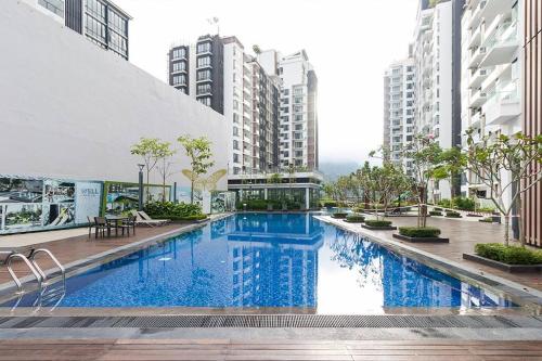 Sculptor Stylish Studio I Midhill Genting Highland