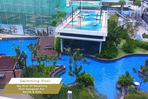 Dorado Hidden Studio I Midhill Genting Highland