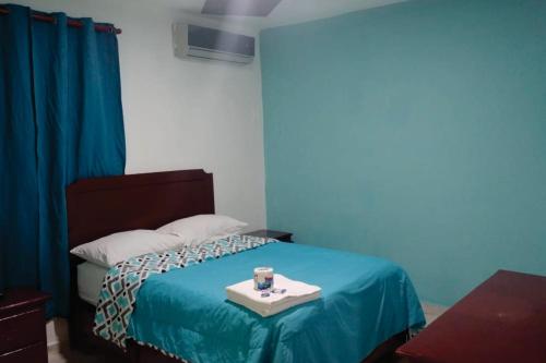 Hostal Magisterial Santo Domingo – Santo Domingo, NY