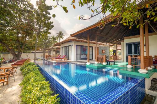 The Briza Beach Resort photo 5