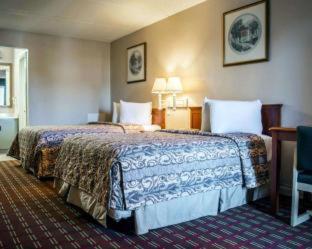 Rodeway Inn Clearwater-Dunedin