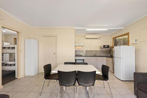 บริการและสิ่งอำนวยความสะดวก, ดิสคัฟเวอรี พาร์ค - เลค บอนนีย์ (Discovery Parks - Lake Bonney) in บาร์เมรา