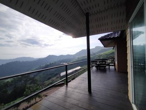 Panorama Villa at Mon Jam