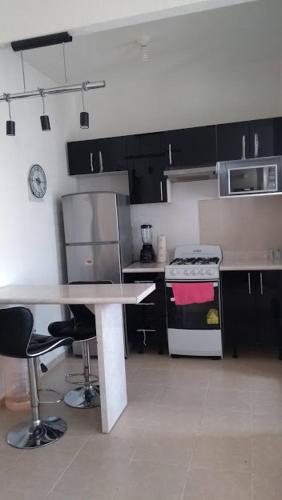 Bonito y comodo apartamento a tu alcance