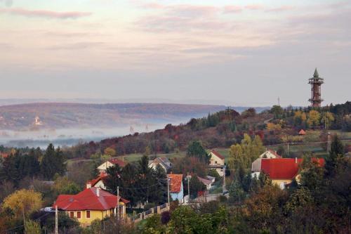 Marikalak in Keszthely