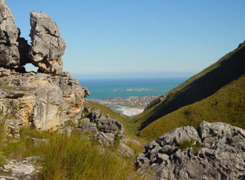 Jocks Place (on the sea), Bettyʼs Bay (fotografie 8)