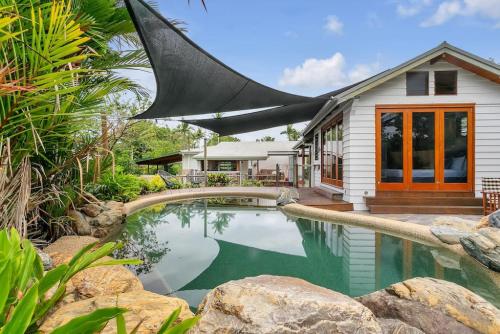 Lazenby Lodge Cairns