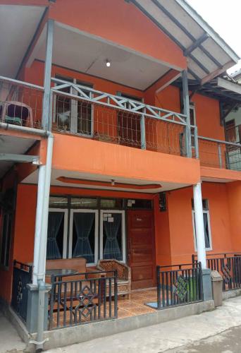 B&B Bandung - Pondok orange ciwidey - Bed and Breakfast Bandung