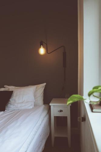 Hotell Villa Borgen - main image