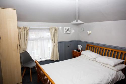 Mallowview Bed and Breakfast