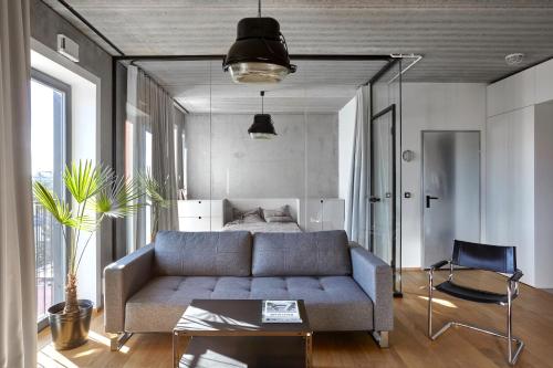 Apartment Praga Center by Noclegi Renters, Varsavia