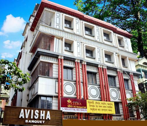 Hotel Avisha