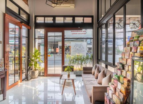 古城牆客棧 The Old City Wall Inn