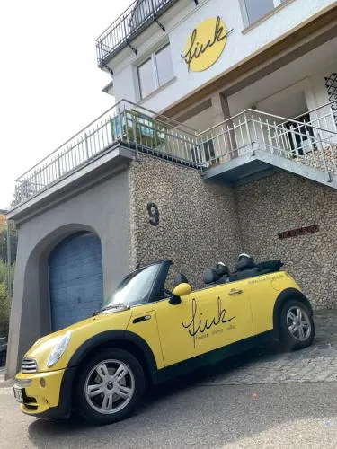 Villa Fink in Schramberg, Deutschland