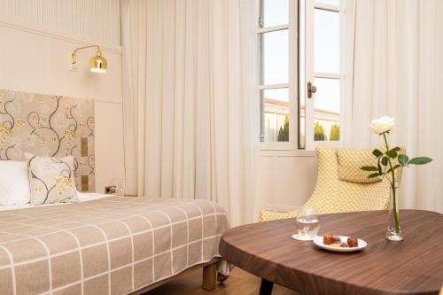 Book the Superior Double Room Superior Double Room