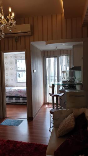 Apartemen Season City 2BR Fully Furnished