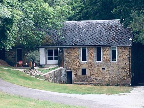 Le Gîte du Château de Durfort