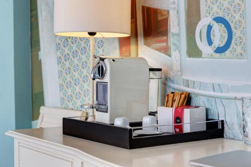 Lx Boutique Hotel - image 5