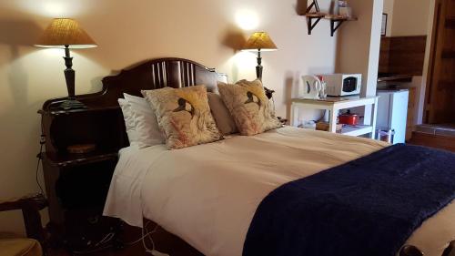 安格勒昂德安特罗普宾馆 安格勒昂德安特罗普宾馆