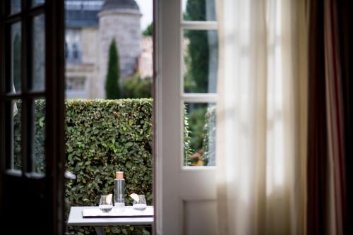 Book the Classic Double Room Classic Double Room