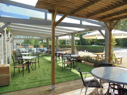 Bed en Breakfast le freyr in Dinant