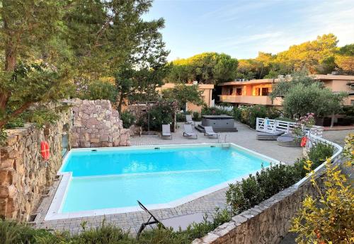 Tuscany Hotel Alle Dune - image 6