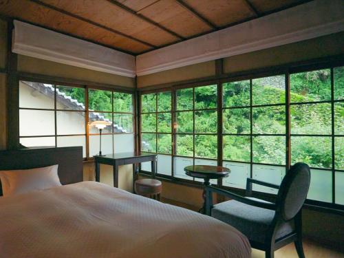NIPPONIA HOTEL Ozu Castle Town