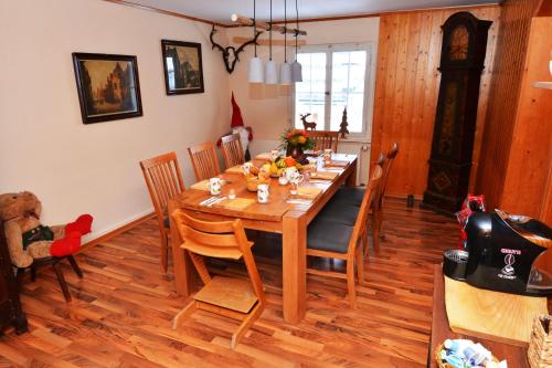 設施, Alte Post mit Geschichte und Restaurant in 奧伯薩克森梅爾賀夫