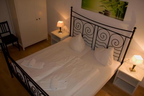 Appartements Fürstalm Alpendorf