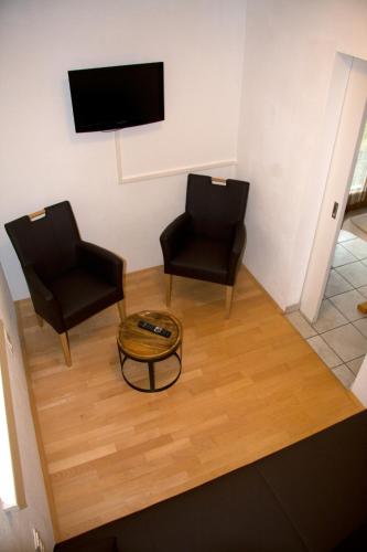 Appartements Fürstalm Alpendorf