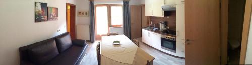 Appartements Fürstalm Alpendorf