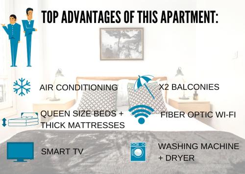 Nestor&Jeeves - LOU FRANCESCAN - Old Town - Close sea - Place St Francois - image 4