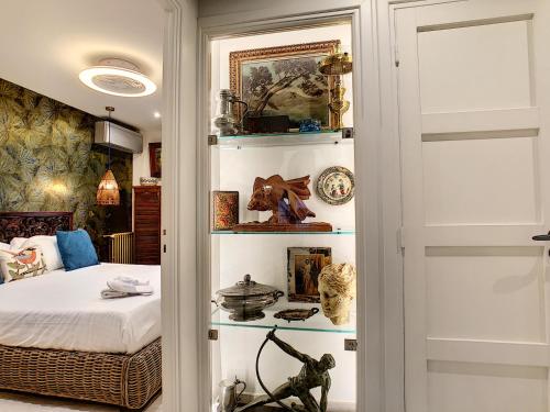 Nestor&Jeeves - LOU FRANCESCAN - Old Town - Close sea - Place St Francois - image 7