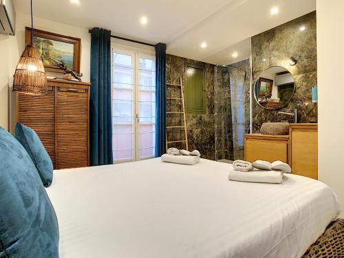 Nestor&Jeeves - LOU FRANCESCAN - Old Town - Close sea - Place St Francois - image 12