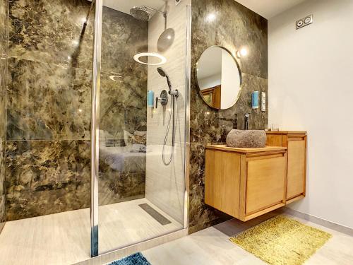 Nestor&Jeeves - LOU FRANCESCAN - Old Town - Close sea - Place St Francois - image 14