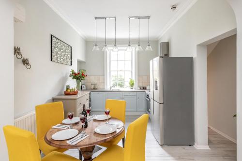 Gorgeous Garden Apartment, Bath (photo 2)