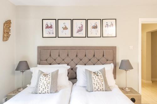 Gorgeous Garden Apartment, Bath (photo 10)