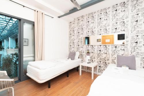 Lisbon Destination Hostel in Lisbon