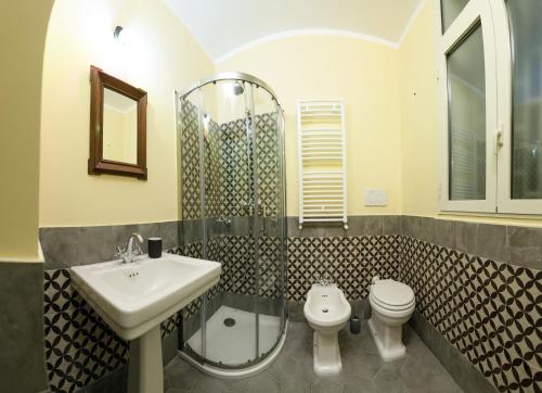 Palazzo Introna Room Type - Deluxe Room