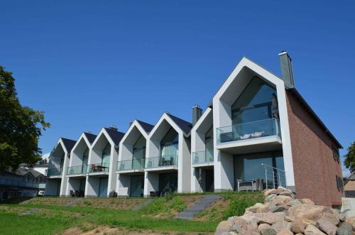 Haus Besch - Apartment Fischerstrand