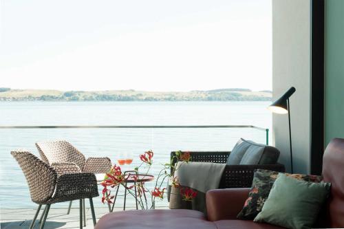 Haus Besch - Apartment Fischerstrand - image 5
