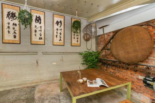 有蟲咬屋文創B&B評價、特色體驗、包棟聚會、房價資訊 – 文藝風格溫馨民宿 - 照片 10